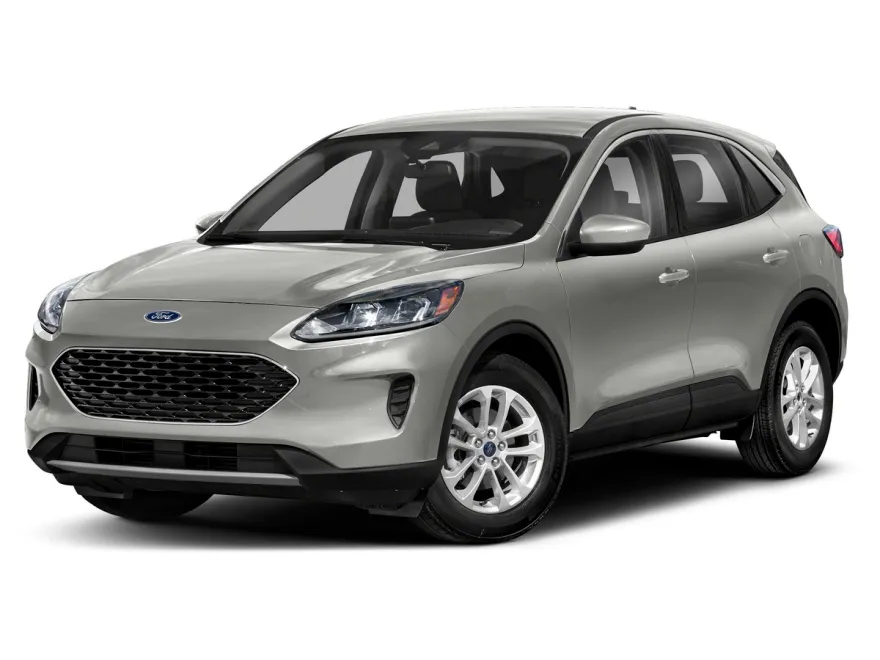 2022 Ford Escape SE photo 1