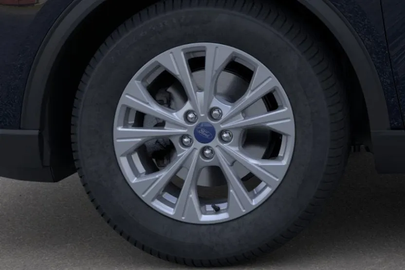 2026 Ford Escape Active photo 1