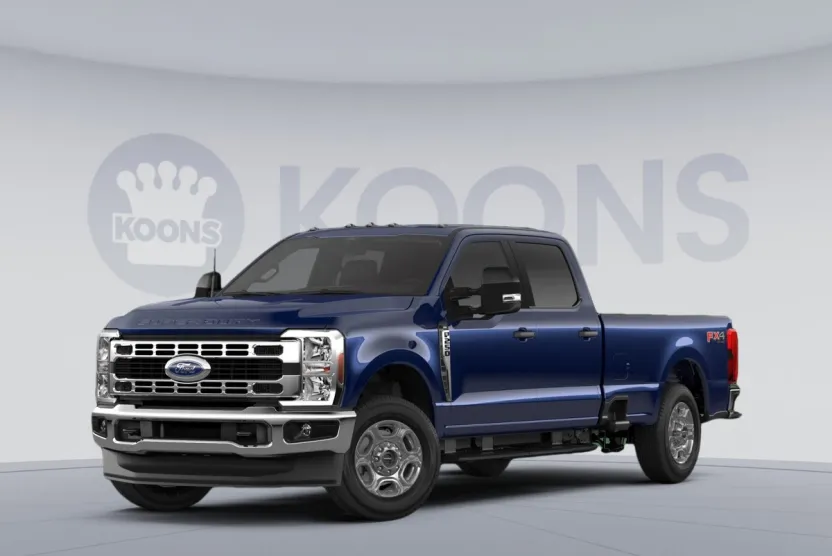 2026 Ford F-250 photo 1
