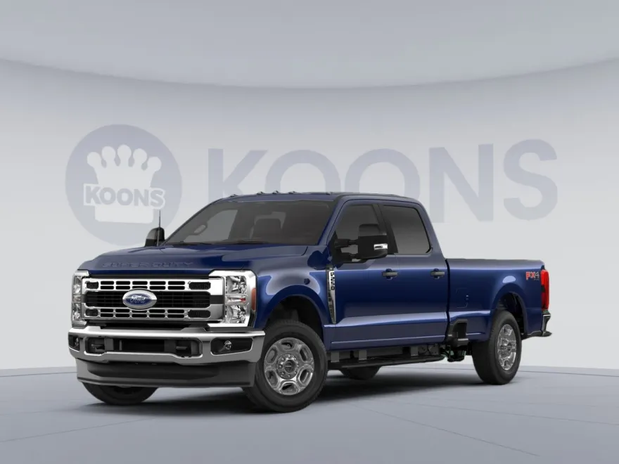 2026 Ford F-250 photo 1