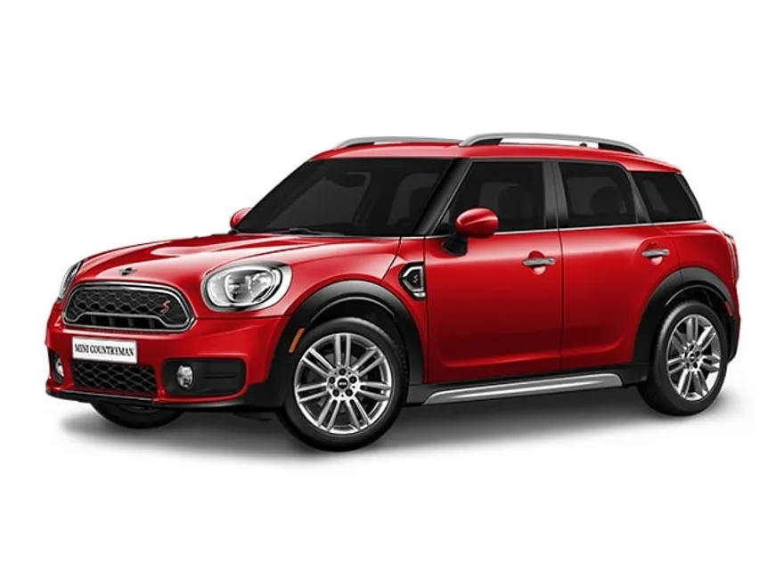 2019 Mini Countryman S photo 1