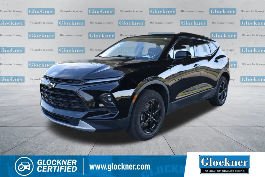 2023 Chevrolet Blazer 2LT photo 1