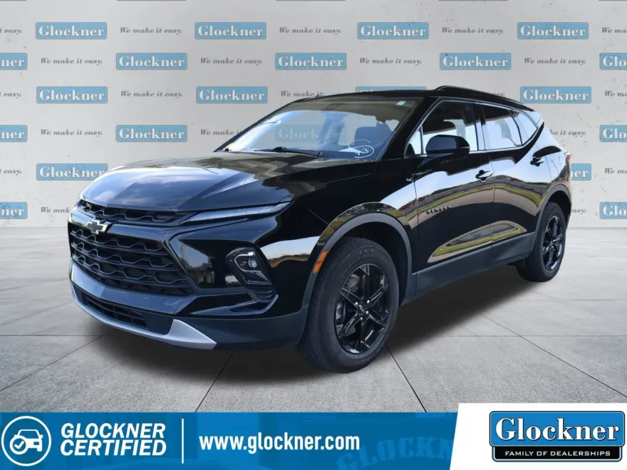 2023 Chevrolet Blazer 2LT photo 1