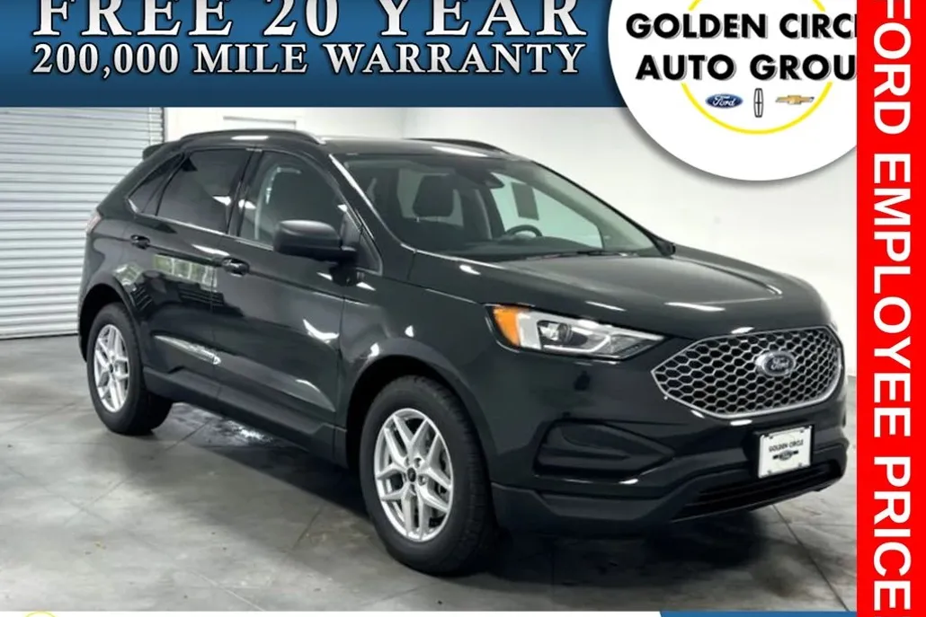 2024 Ford Edge SE photo 1