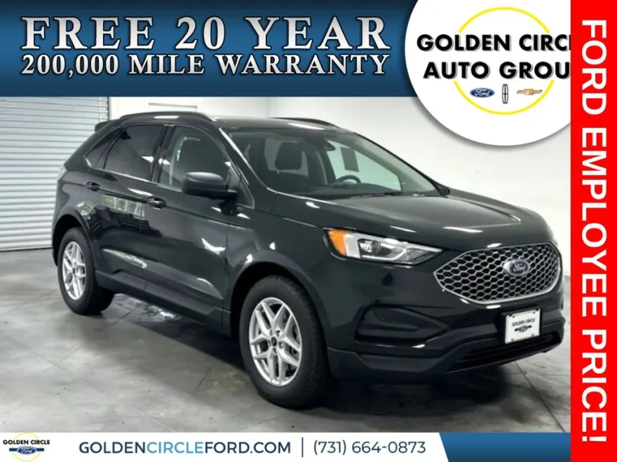 2024 Ford Edge SE photo 1