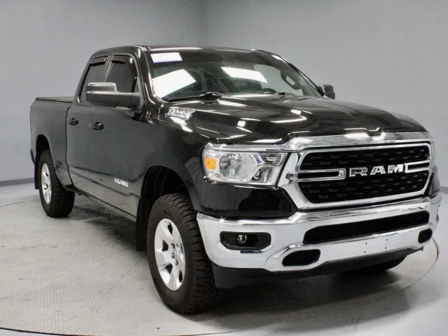 2022 Ram 1500 Big Horn Lone Star photo 1