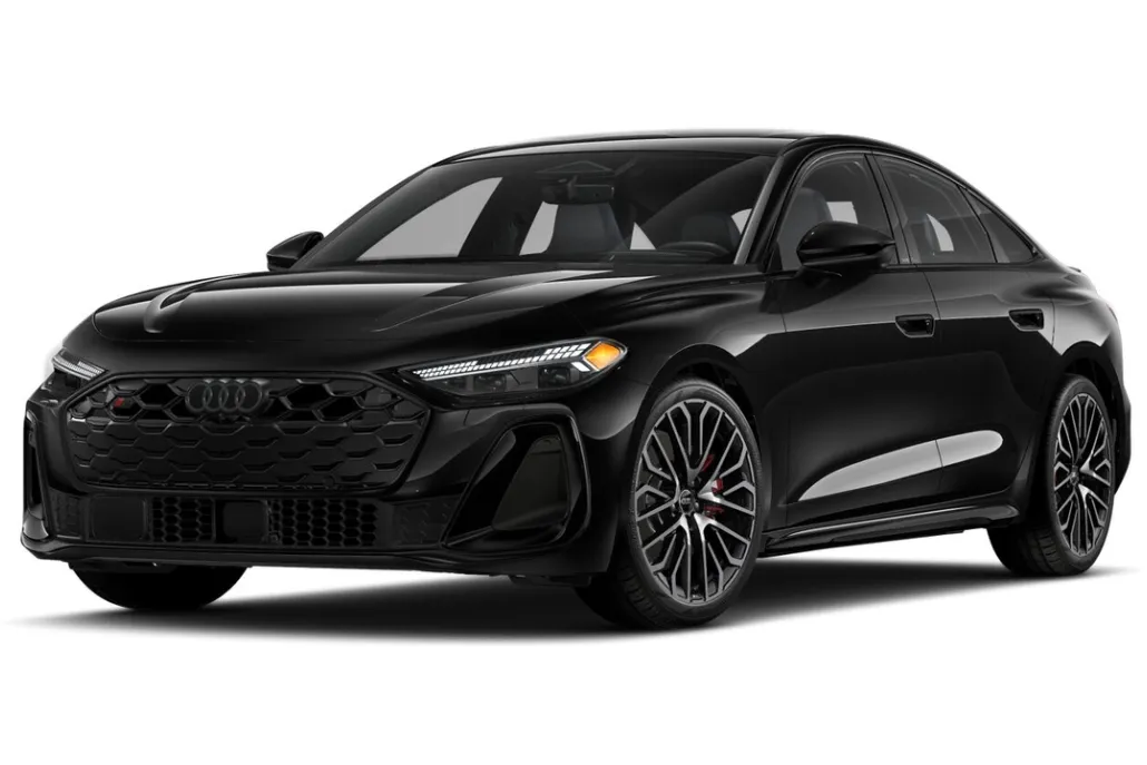 2025 Audi S5 Prestige photo 1