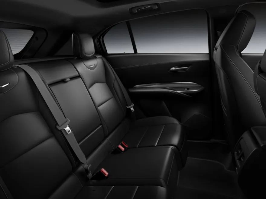 2025 Cadillac XT4 Premium Luxury photo 35