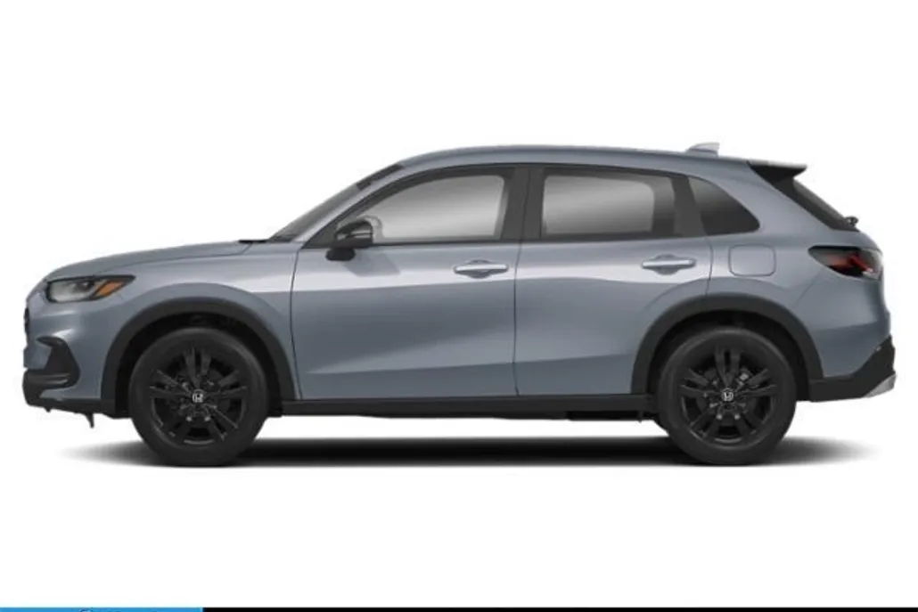 2026 Honda HR-V Sport photo 1