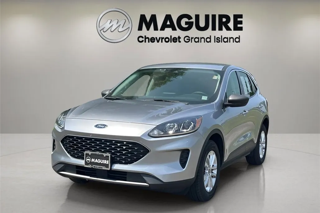 2022 Ford Escape SE photo 1