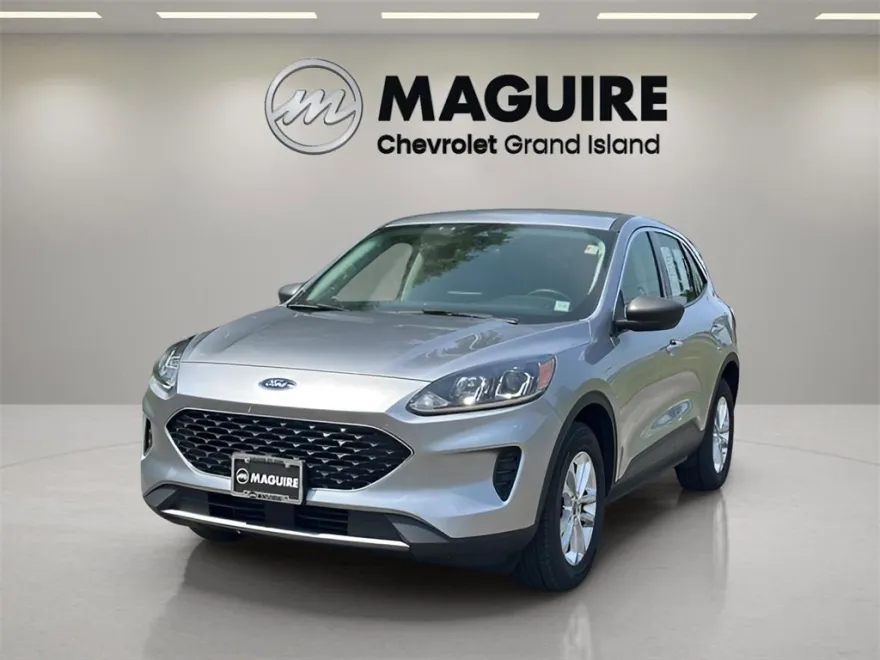 2022 Ford Escape SE photo 1