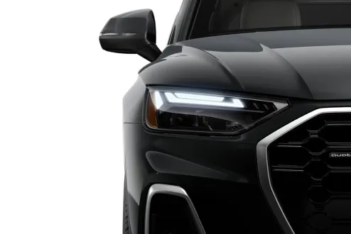 2025 Audi Q5 S line Premium Plus photo 2
