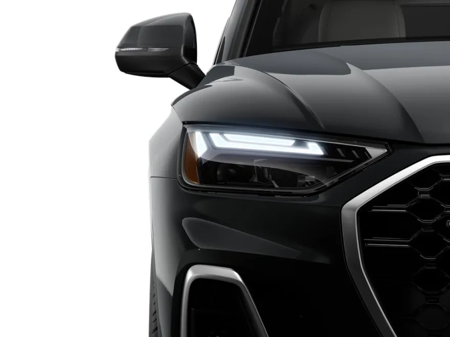 2025 Audi Q5 S line Premium Plus photo 2