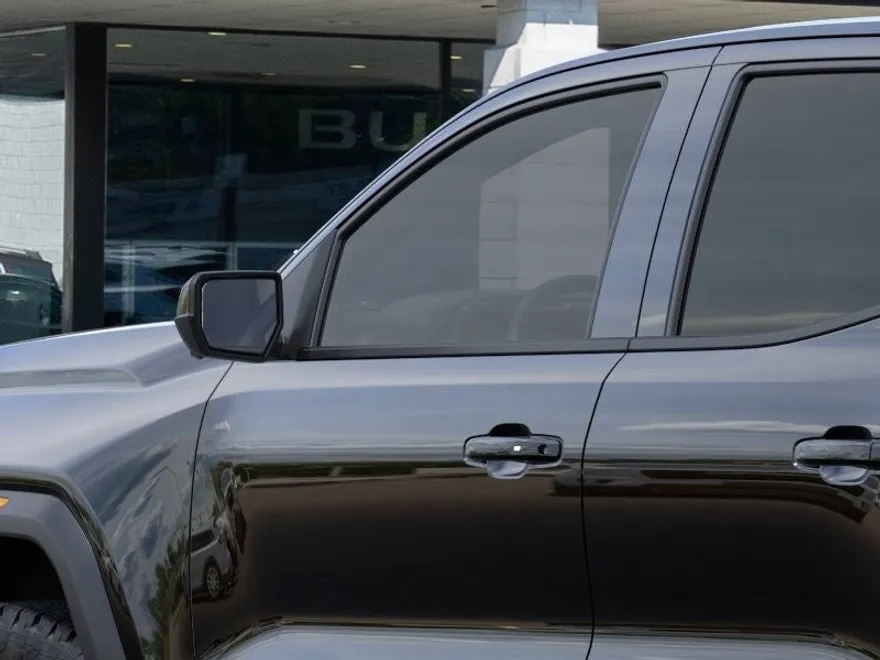 2025 Gmc Canyon AT4 photo 12