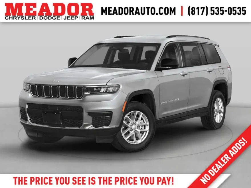 2022 Jeep Cherokee Limited photo 1