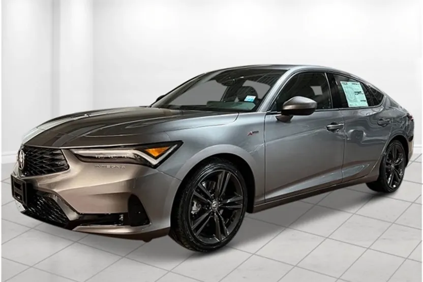 2025 Acura Integra A-Spec photo 1