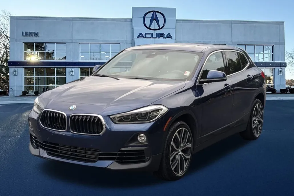 2019 Bmw X2 sDrive28i photo 1