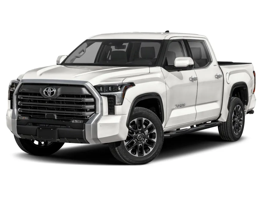 2024 Toyota Tundra Limited photo 1