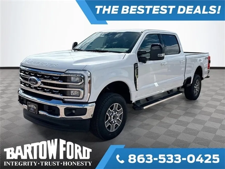 2026 Ford F-250 photo 1