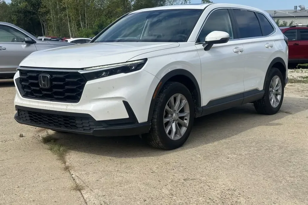 2023 Honda CR-V EX photo 1