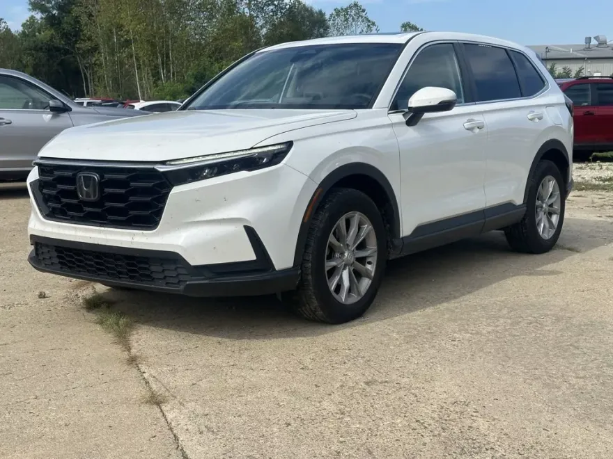 2023 Honda CR-V EX photo 1