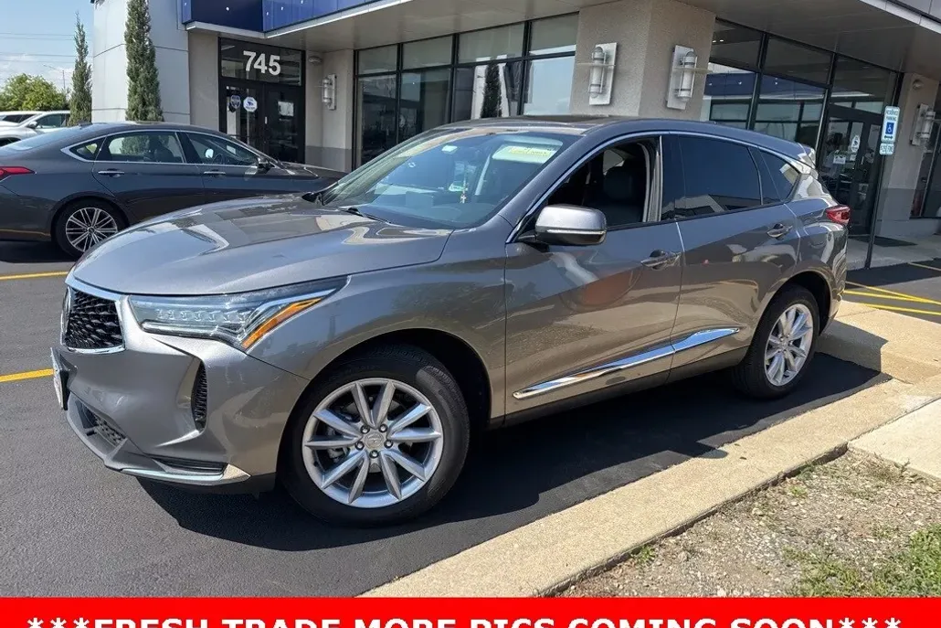 2023 Acura RDX Base photo 1