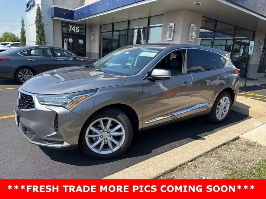 2023 Acura RDX Base photo 1