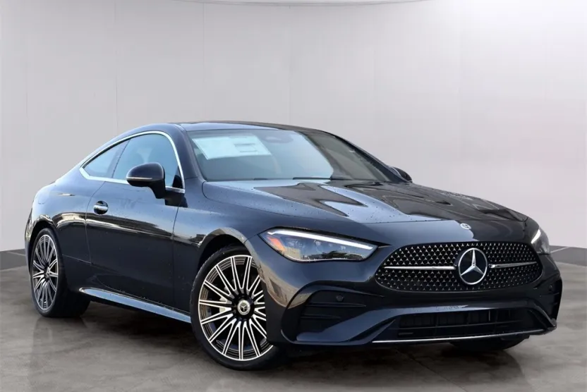 2025 Mercedes Benz CLE 300 4MATIC photo 1
