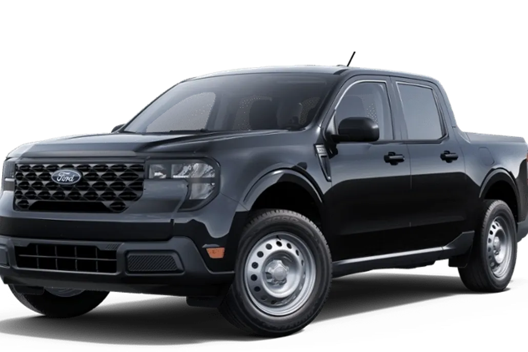 2025 Ford Maverick XL photo 1