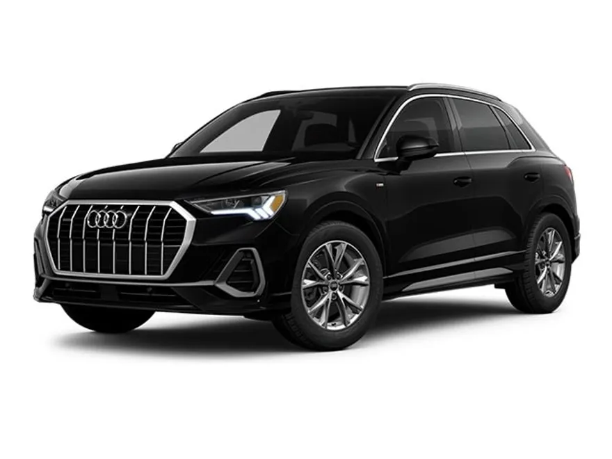 2024 Audi Q3 S line Premium photo 1