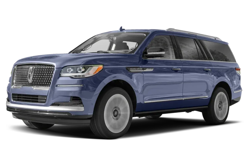 2022 Lincoln Navigator Reserve photo 1