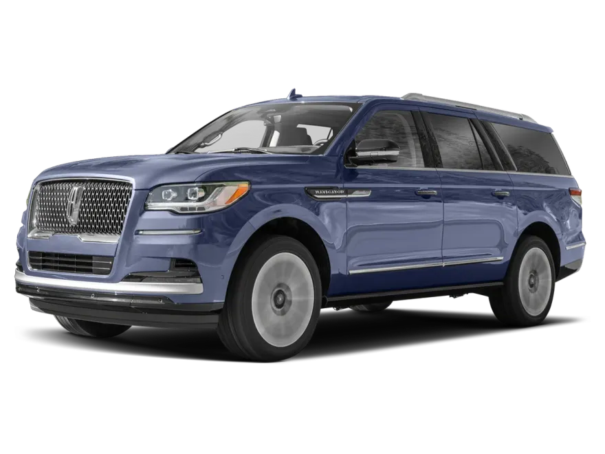 2022 Lincoln Navigator Reserve photo 1