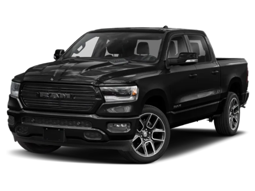 2020 Ram 1500 Sport photo 1