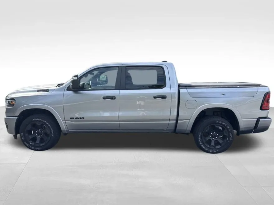 2025 Ram 1500 Big Horn photo 1