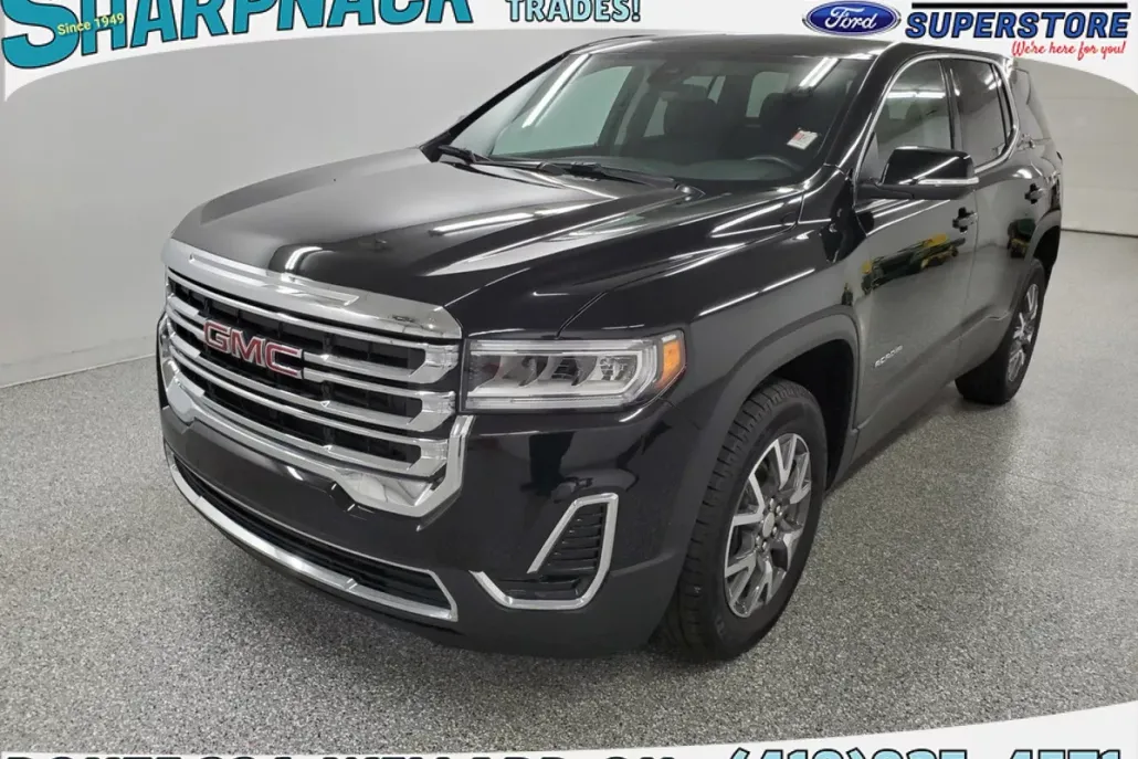 2023 Gmc Acadia SLE photo 1