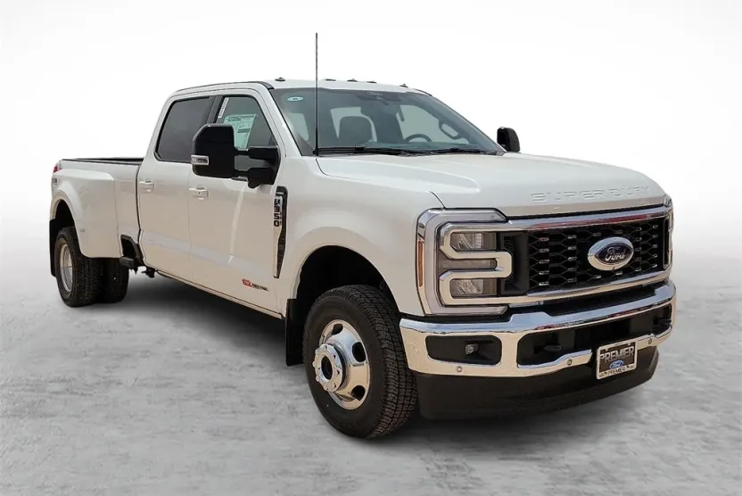 2025 Ford F-350 XL photo 1
