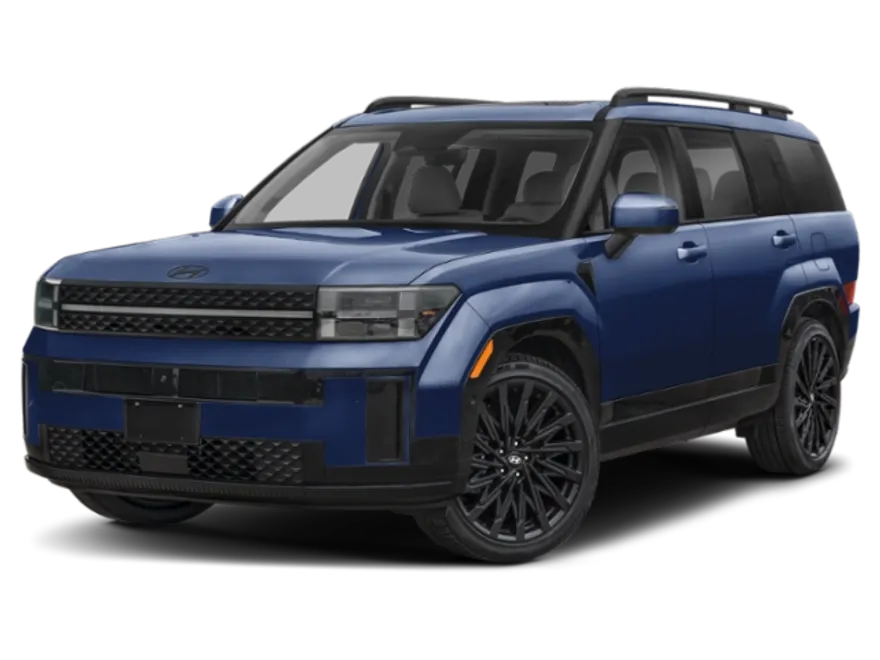 2025 Hyundai Santa Fe Calligraphy photo 1