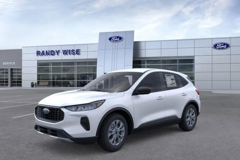 2026 Ford Escape Active photo 1