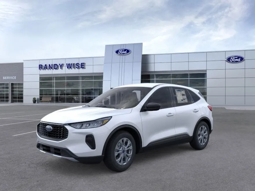 2026 Ford Escape Active photo 1