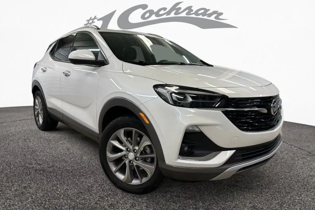 2022 Buick Encore GX Essence photo 1