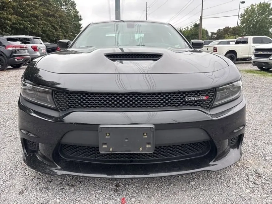 2023 Dodge Charger GT photo 1