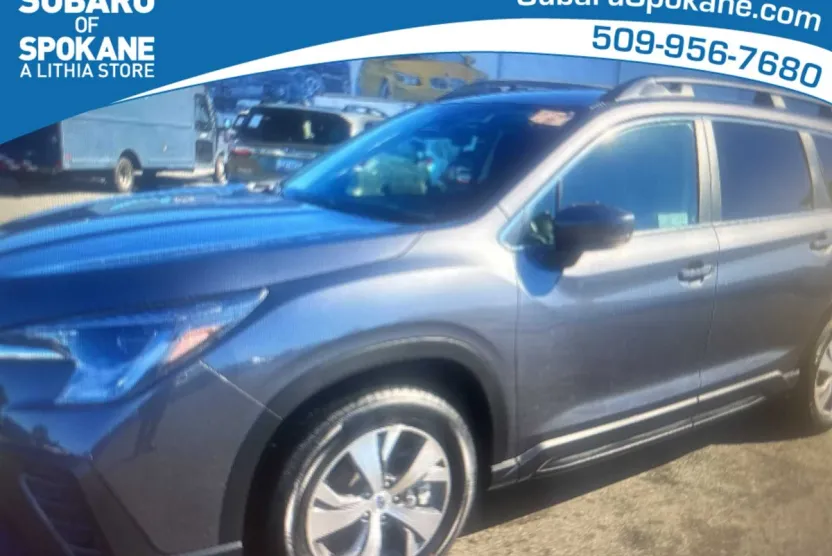 2024 Subaru Ascent Premium photo 1