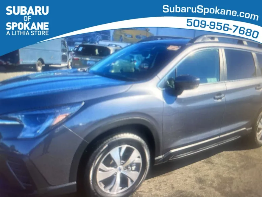 2024 Subaru Ascent Premium photo 1