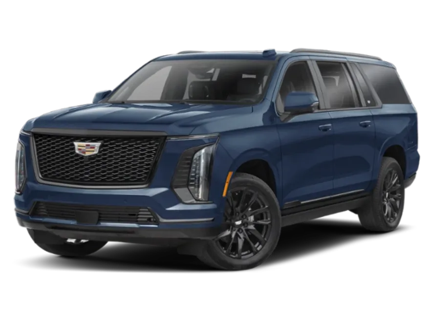 2025 Cadillac Escalade ESV Sport Platinum photo 1