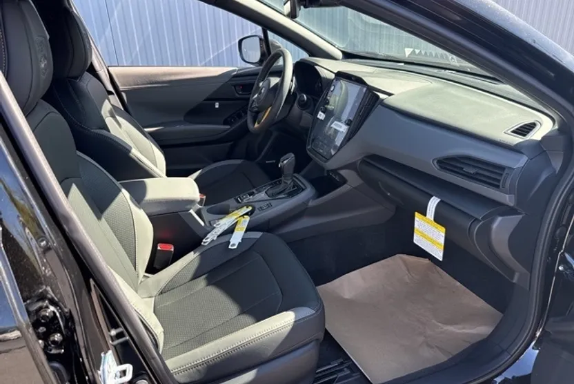 2025 Subaru Crosstrek Wilderness photo 1