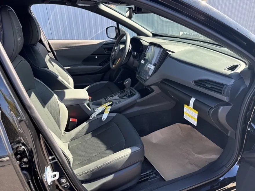 2025 Subaru Crosstrek Wilderness photo 1