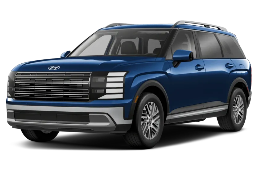 2026 Hyundai Palisade SEL photo 1