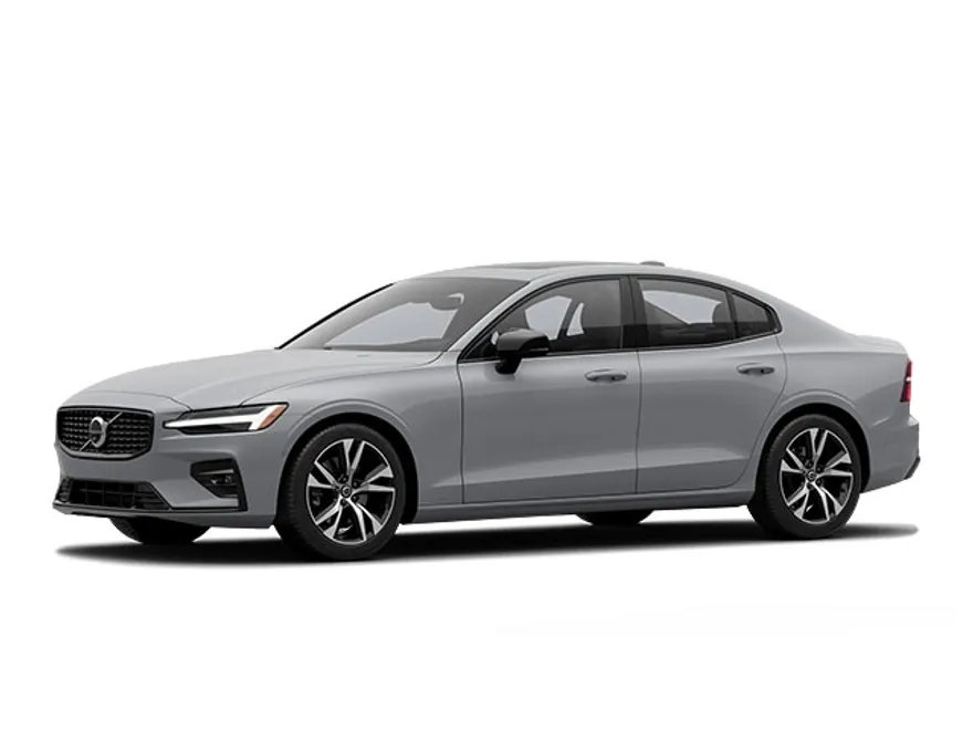 2024 Volvo S60 B5 Plus photo 1