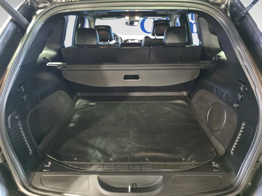 2021 Jeep Grand Cherokee Limited photo 1