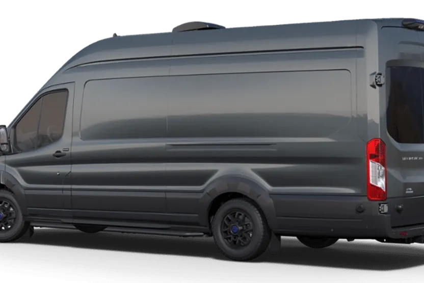 2024 Ford Transit Cargo Van photo 1
